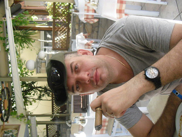 Пётр Захаров