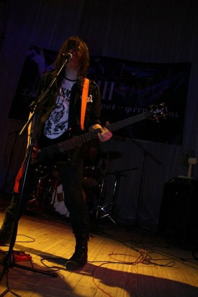 Андрей Сердюков