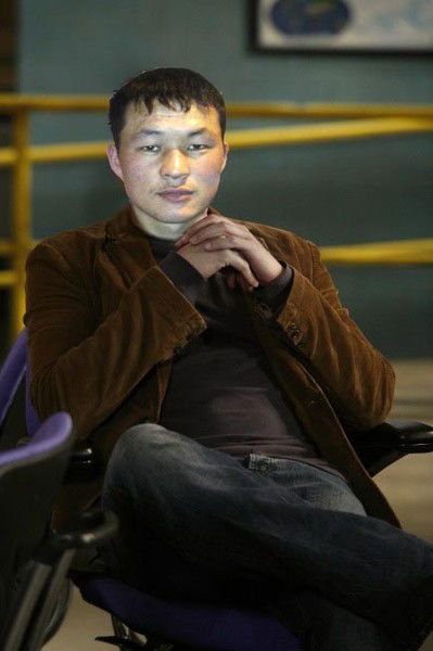 Mairambek_88 Attokurov