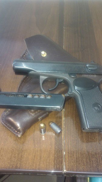 Алексей Малков