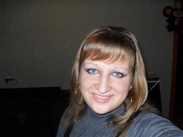 Ольга Кулешова