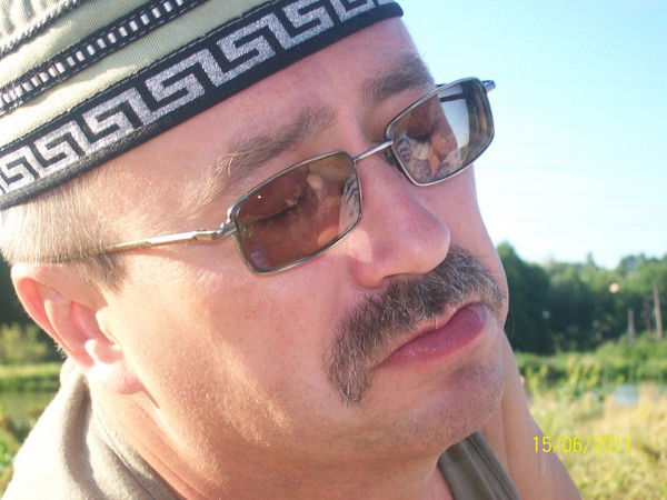 Юрий Дунаев