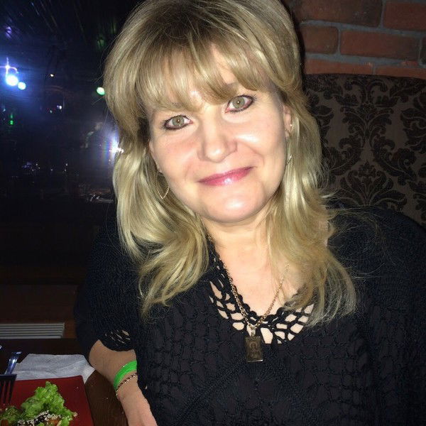 Татьяна Бабаева