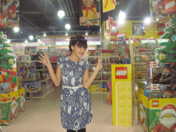 Altushka Khusnutdinova