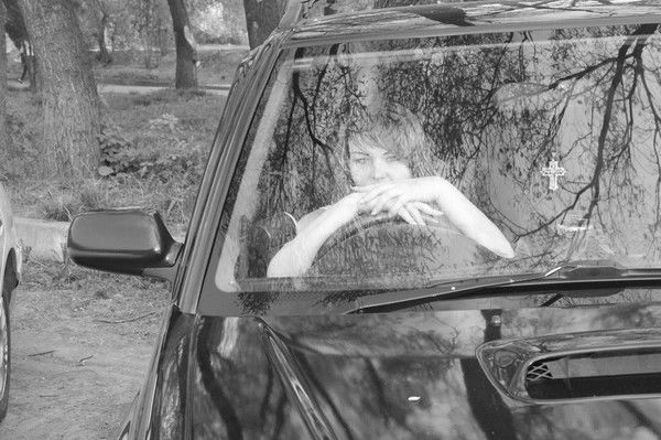 Анжэллия Мальцева