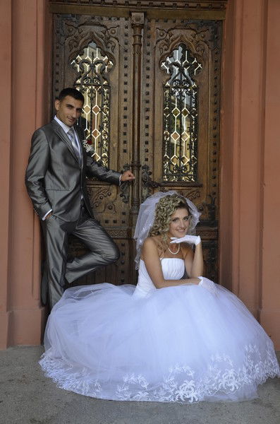 Иринка Лебович (Пасьович)