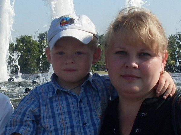 Марина Гуреева