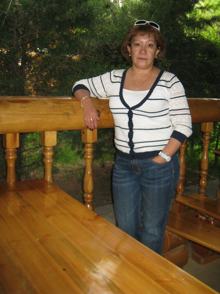 Жара Едилова