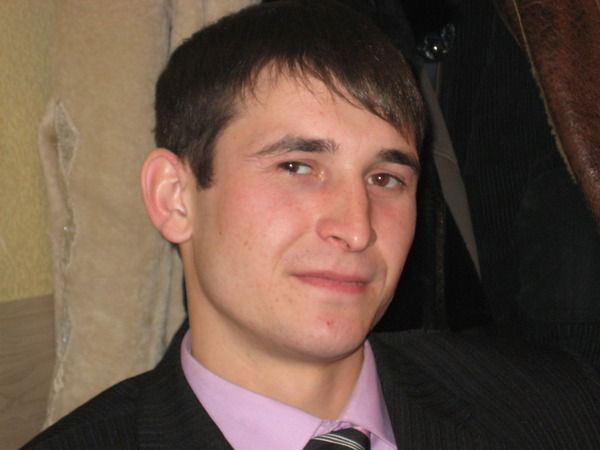 Павел Королёв