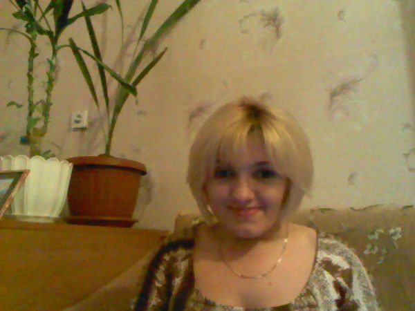 Жанна Яськова