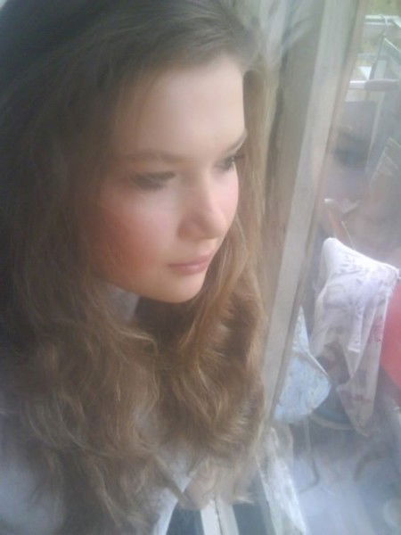 Екатеринка Виговская