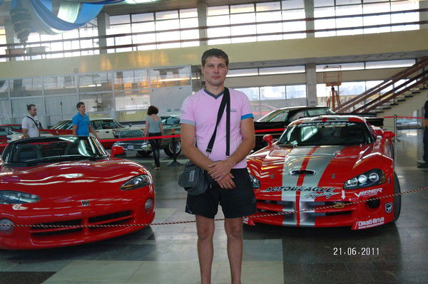 Александр Харьков