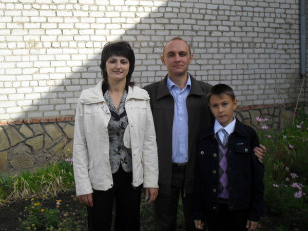 Ильшат Усманов