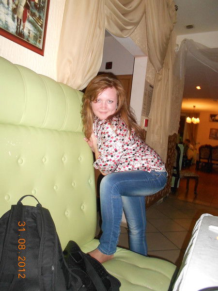 Екатерина Панькова