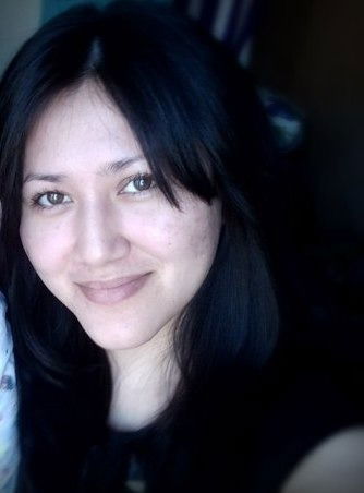 Зарина Королева