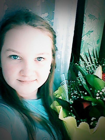 Ксюша Кузнецова