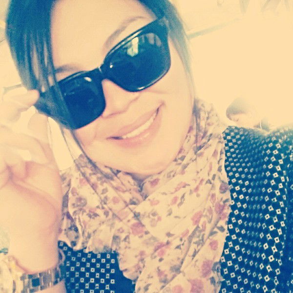 Сандугаш Багдатовна