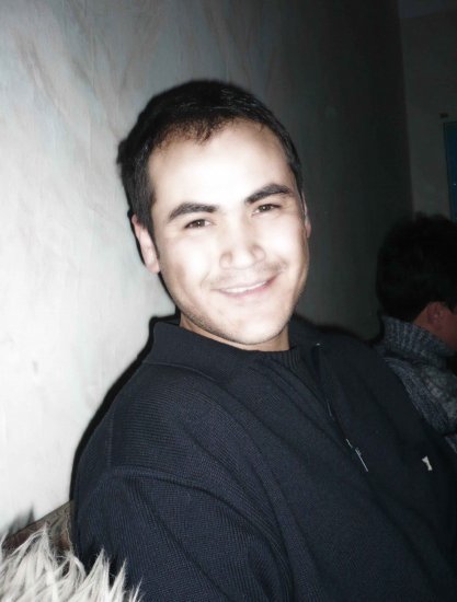 Нурлан Казыбаев