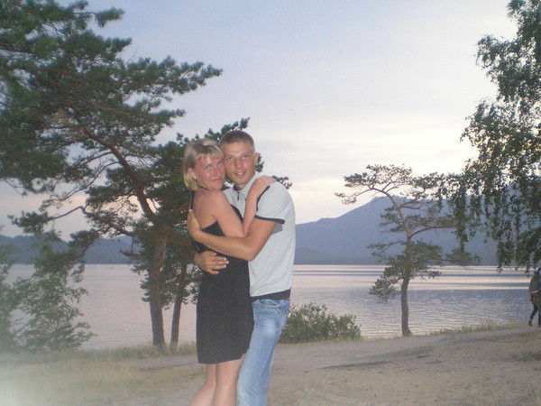 Наташа Пневских