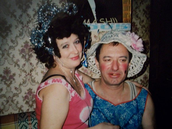 Ольга Васильевна Арчибасова