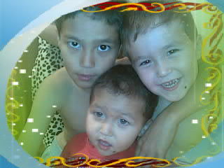 Дамира Темиргалиевна