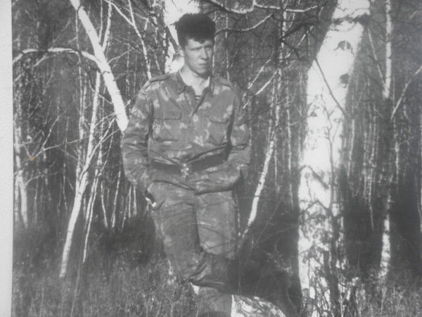 Евгений Андрианов