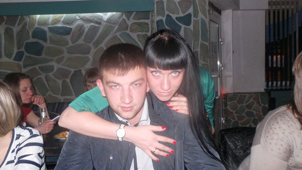 Варвара Каун