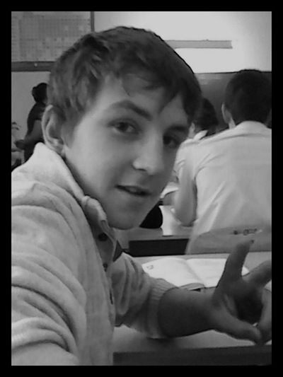 Серега Куринский