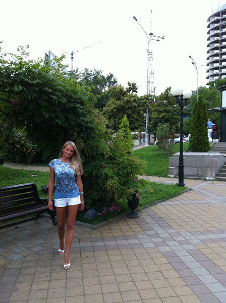 Евгения Сорокина