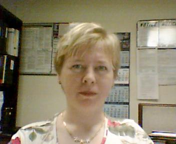 Оксана Тимофеева