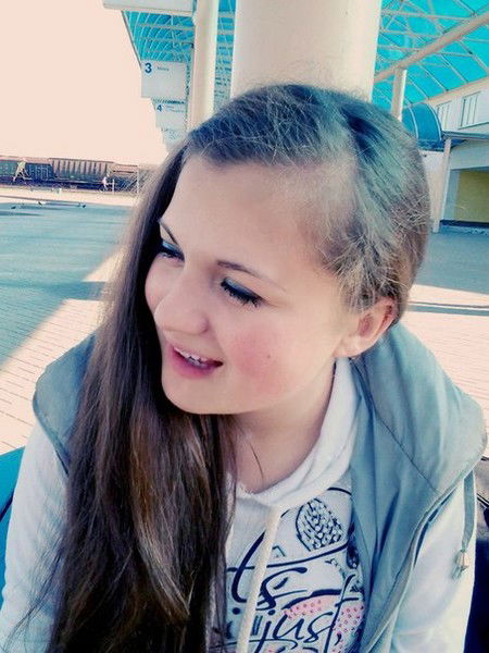 Лиана Осташевская