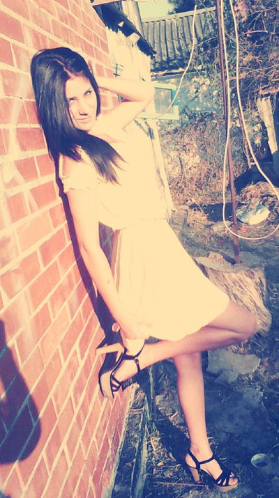 Машенька Петрова