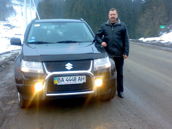 Юра Самошкин