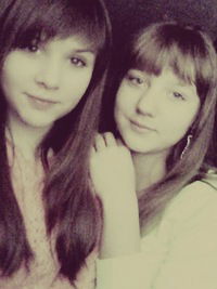 Алина Козорозова