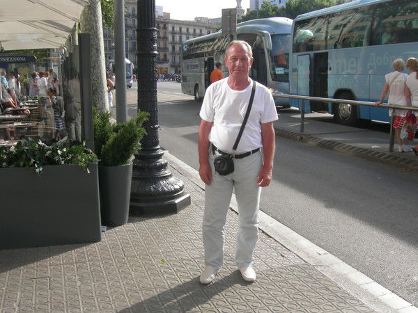 Игорь Богосюк