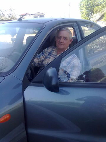 Алексей Сташкив