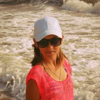 Карина Веретильная