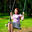 Наталья Бушуева