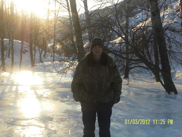 Санек Андронов