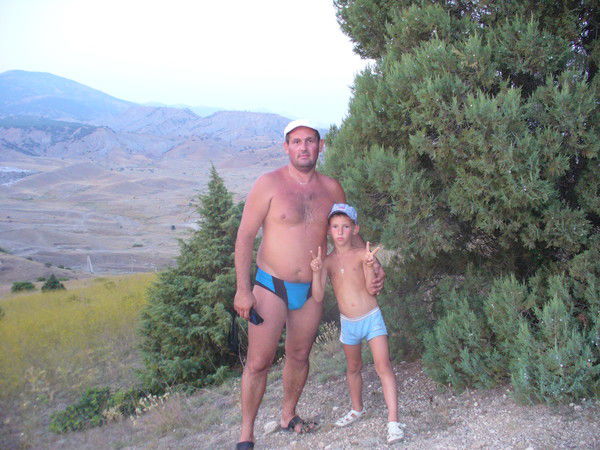 Юрий Власенко