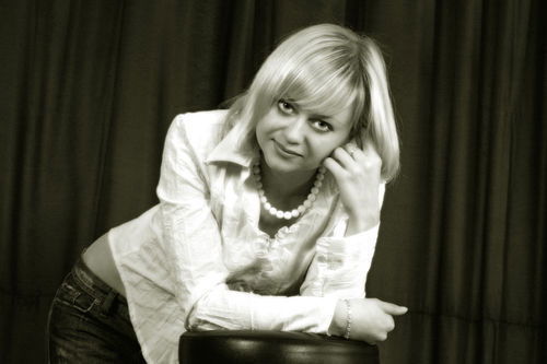 Карбышева Татьяна