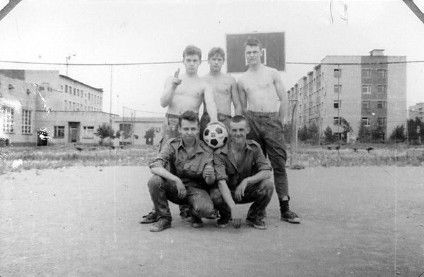 Станислав Мартыщук