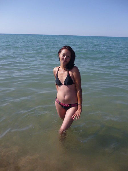 Назира Жумагулова