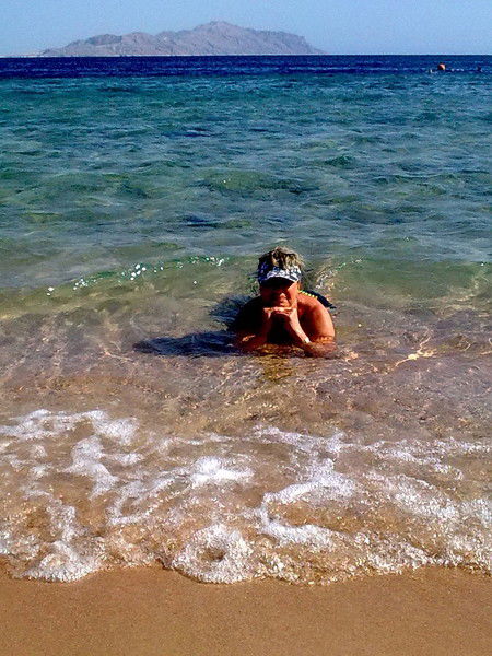 Анжела Брянцева