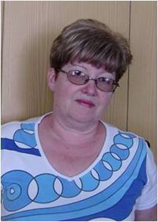 Ольга Теслюк (Яшина)