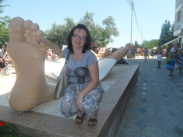 Яна Ковальская