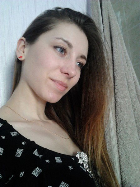 Анастасия Лихтарович