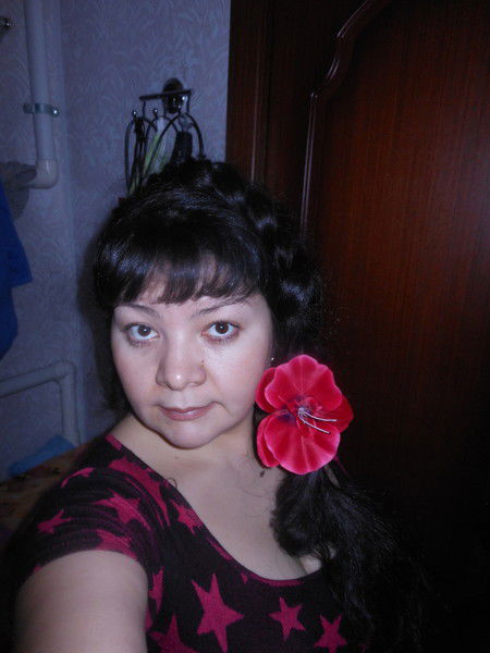 Яна Киорогло