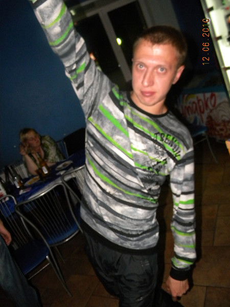 Изотов Андрей