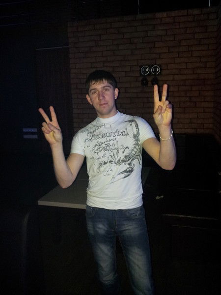 Василий Сименцев